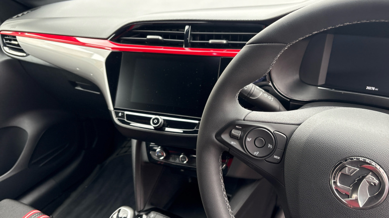 Vauxhall Corsa 1.2 GS 5dr Petrol Hatchback